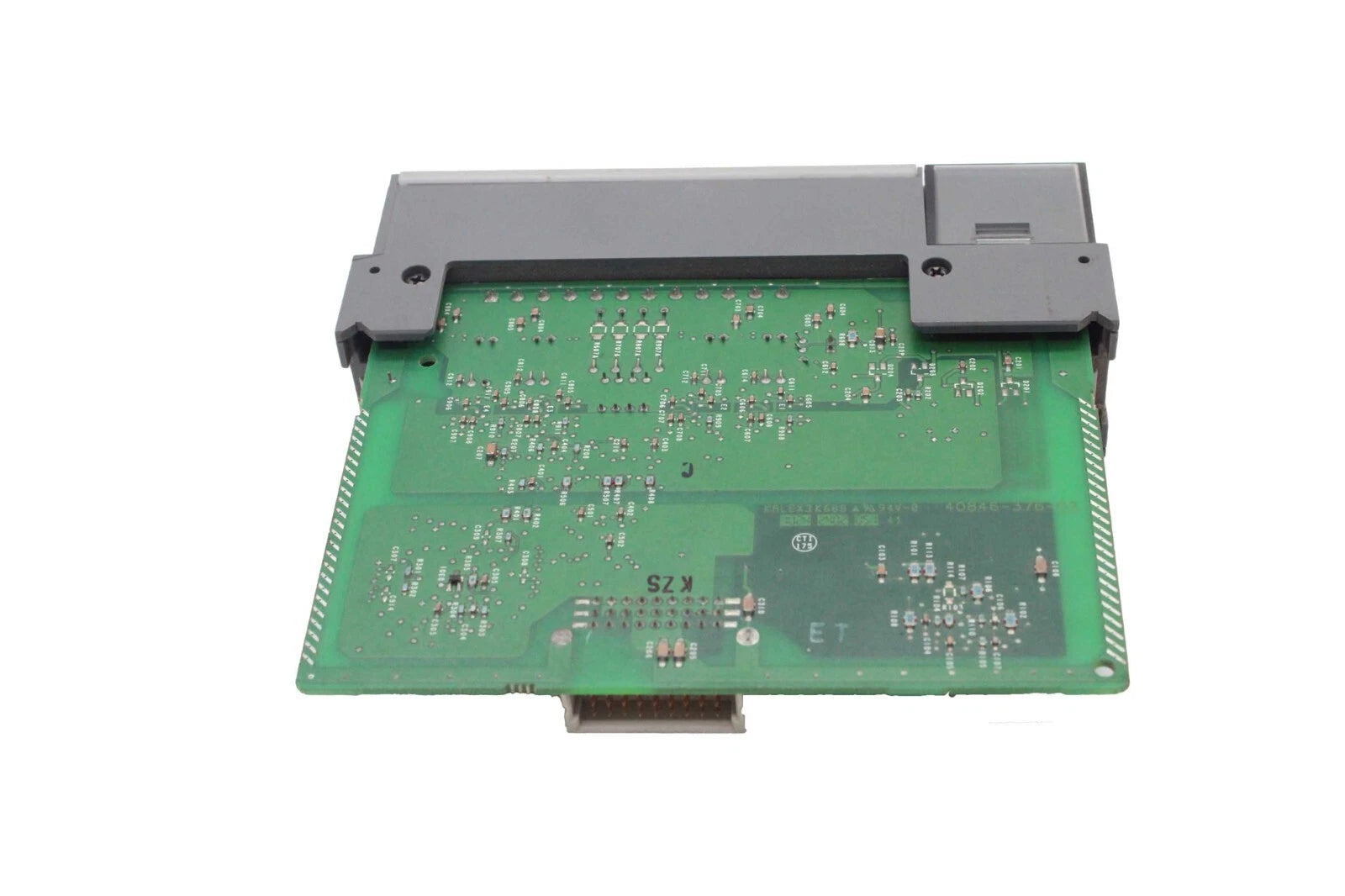 Allen Bradley 1746-NI4 Analog Input Module SLC 500 4 Channel Differential 20A