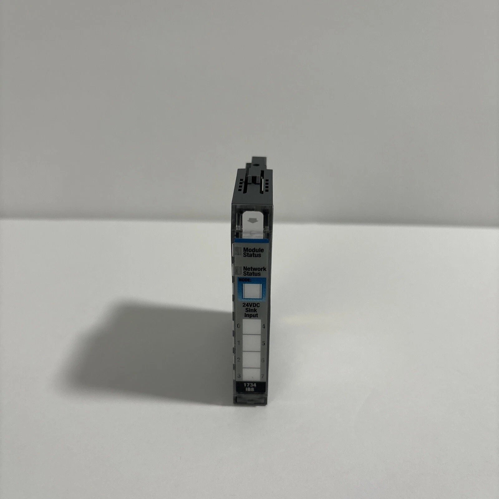 Allen-Bradley 1734-IB8 POINT I/O 8Point Digital Input Module US