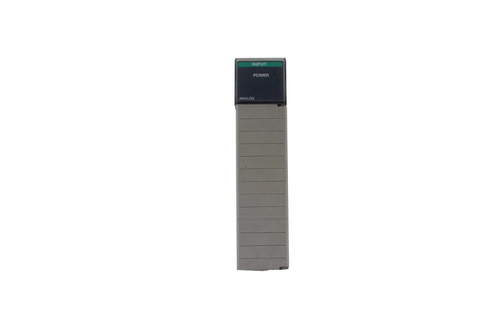 Allen Bradley 1746-NI4 Analog Input Module SLC 500 4 Channel Differential 20A